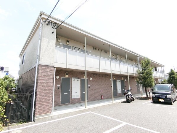 アムール山﨑の物件内観写真